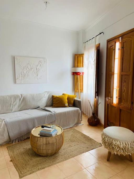 Apartamento Mediterraneo Entre Vinedos Jesus Pobre Εξωτερικό φωτογραφία