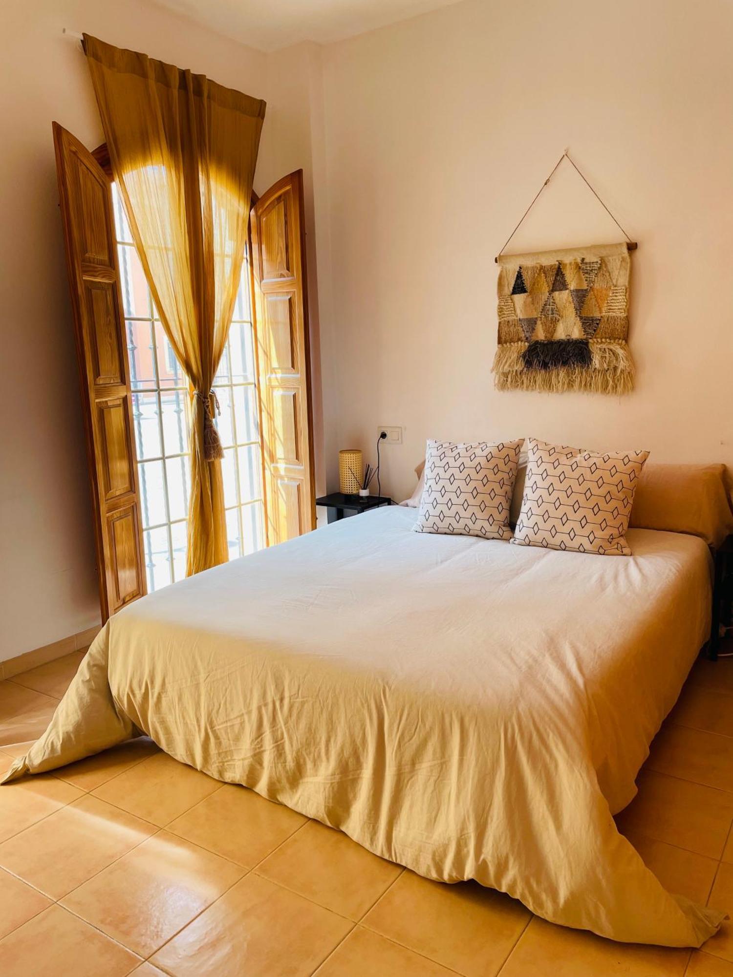 Apartamento Mediterraneo Entre Vinedos Jesus Pobre Εξωτερικό φωτογραφία